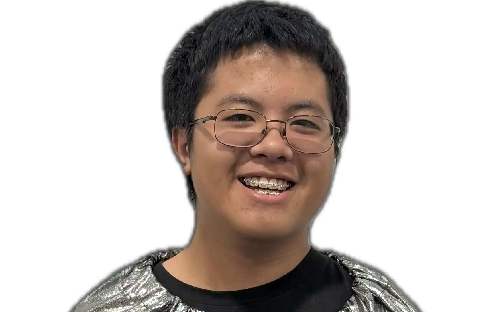 Aaron Ssl VC Silver Circuits - FTC Team #16158